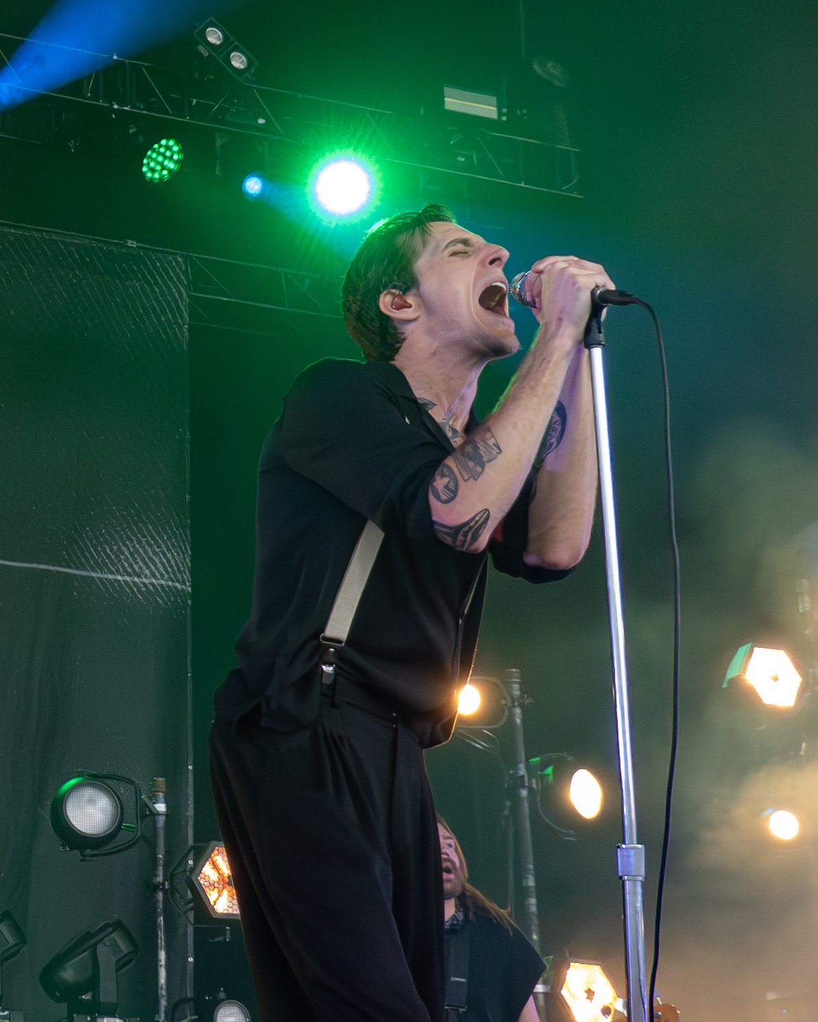The Maine