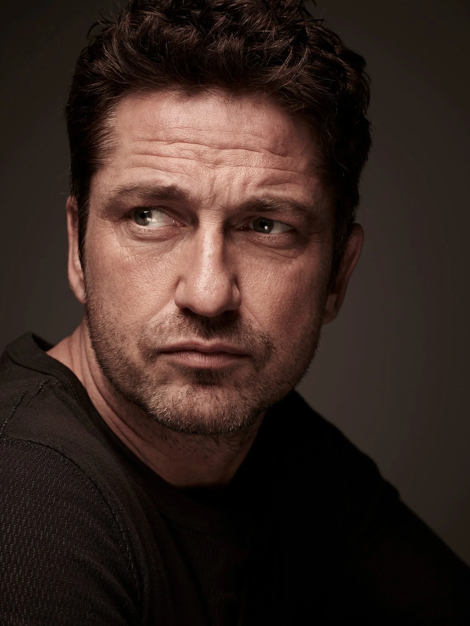 Gerard Butler