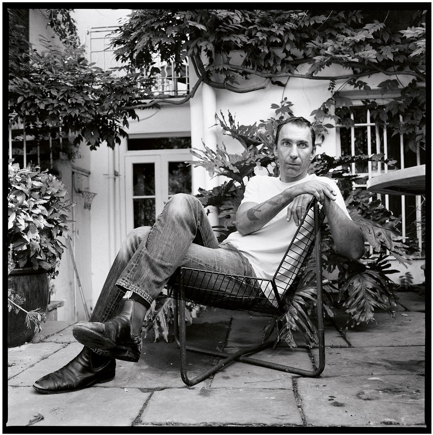 Will Self