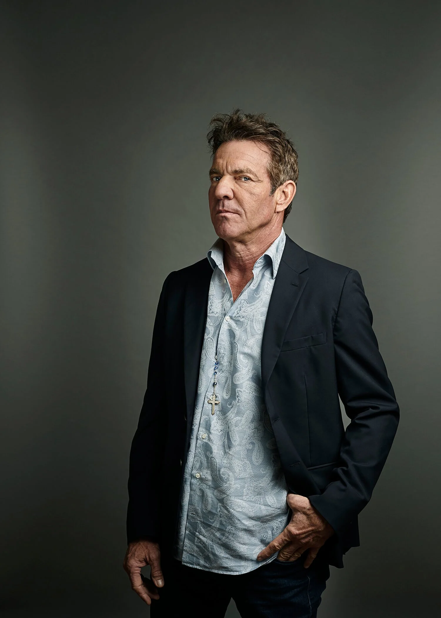 Dennis Quaid