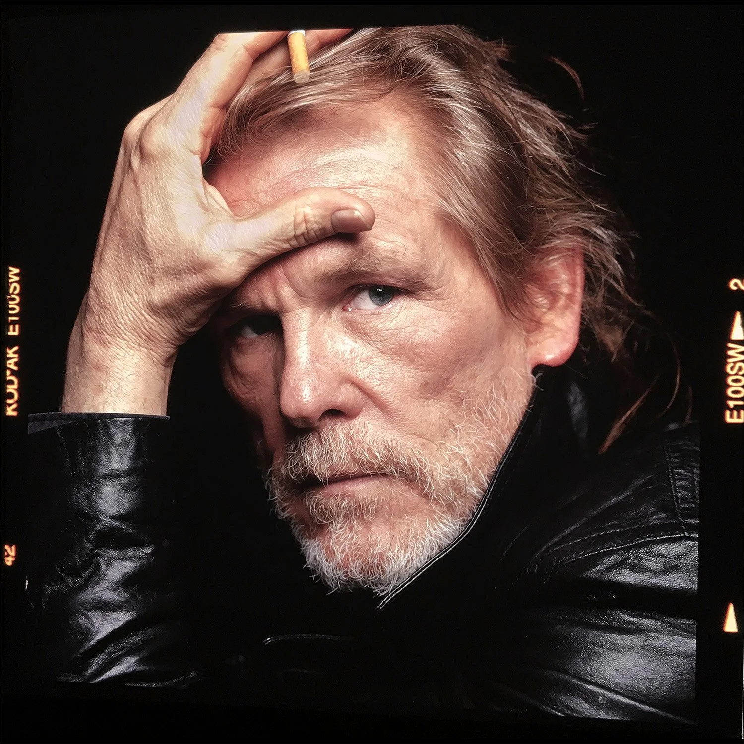 Nick Nolte