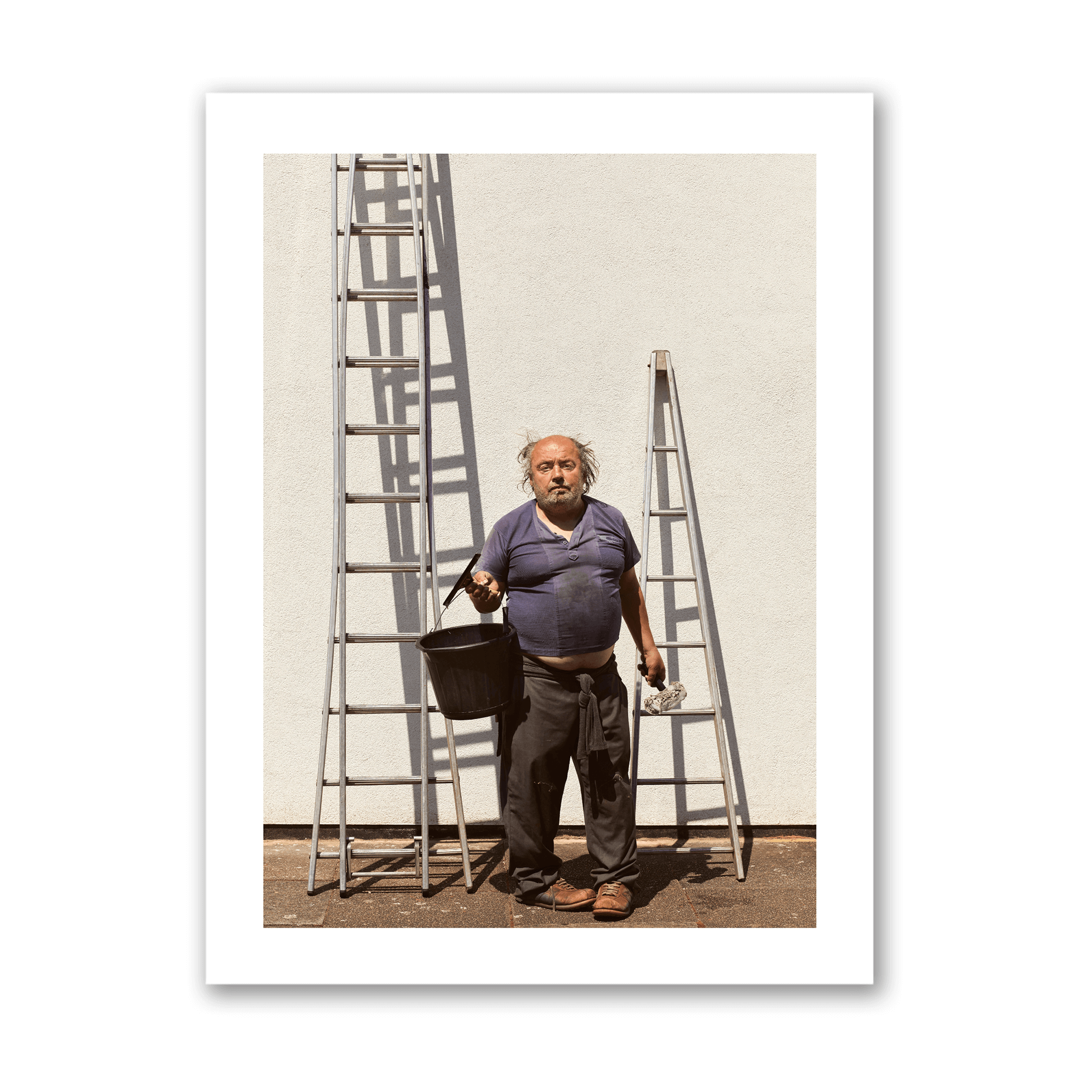 Gary The Window Cleaner