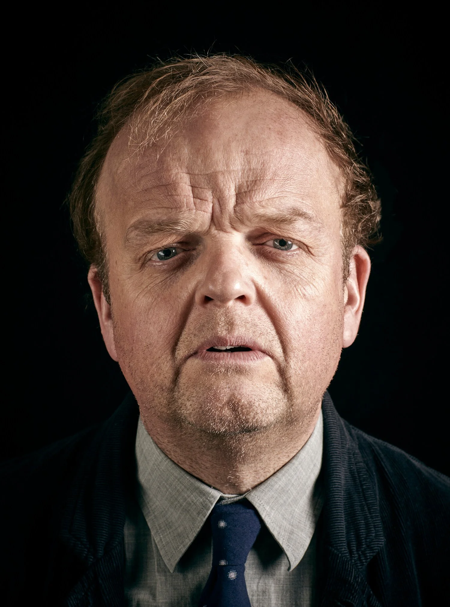 Toby Jones