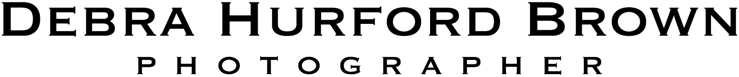 Debra Hurford Brown Photographer