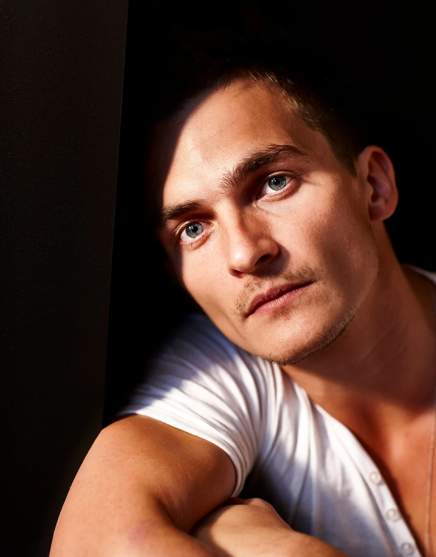 Rupert Friend