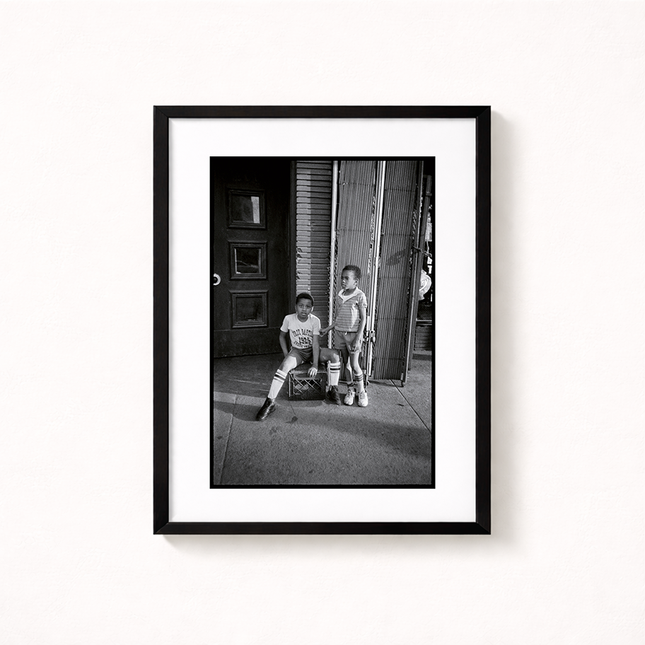 debra-hurford-brown-mockup-CHICAGO-Boys-on-the-Crates-framed copy.png