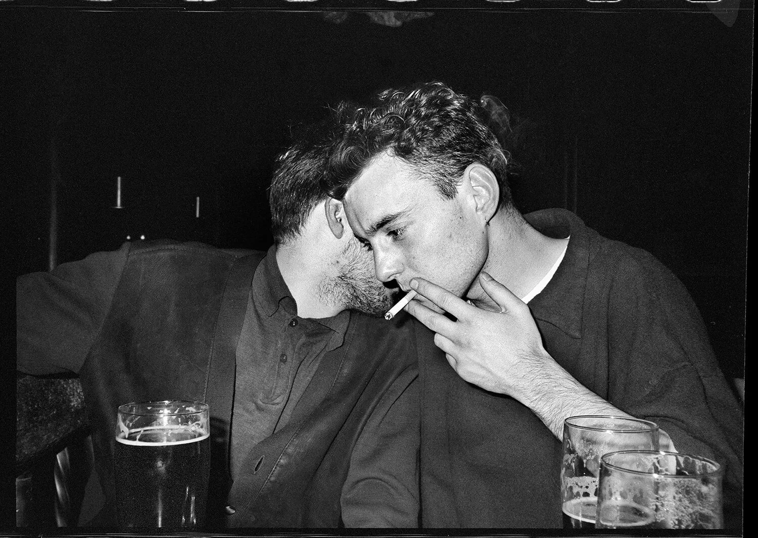 The Hacienda ‘87 Collection