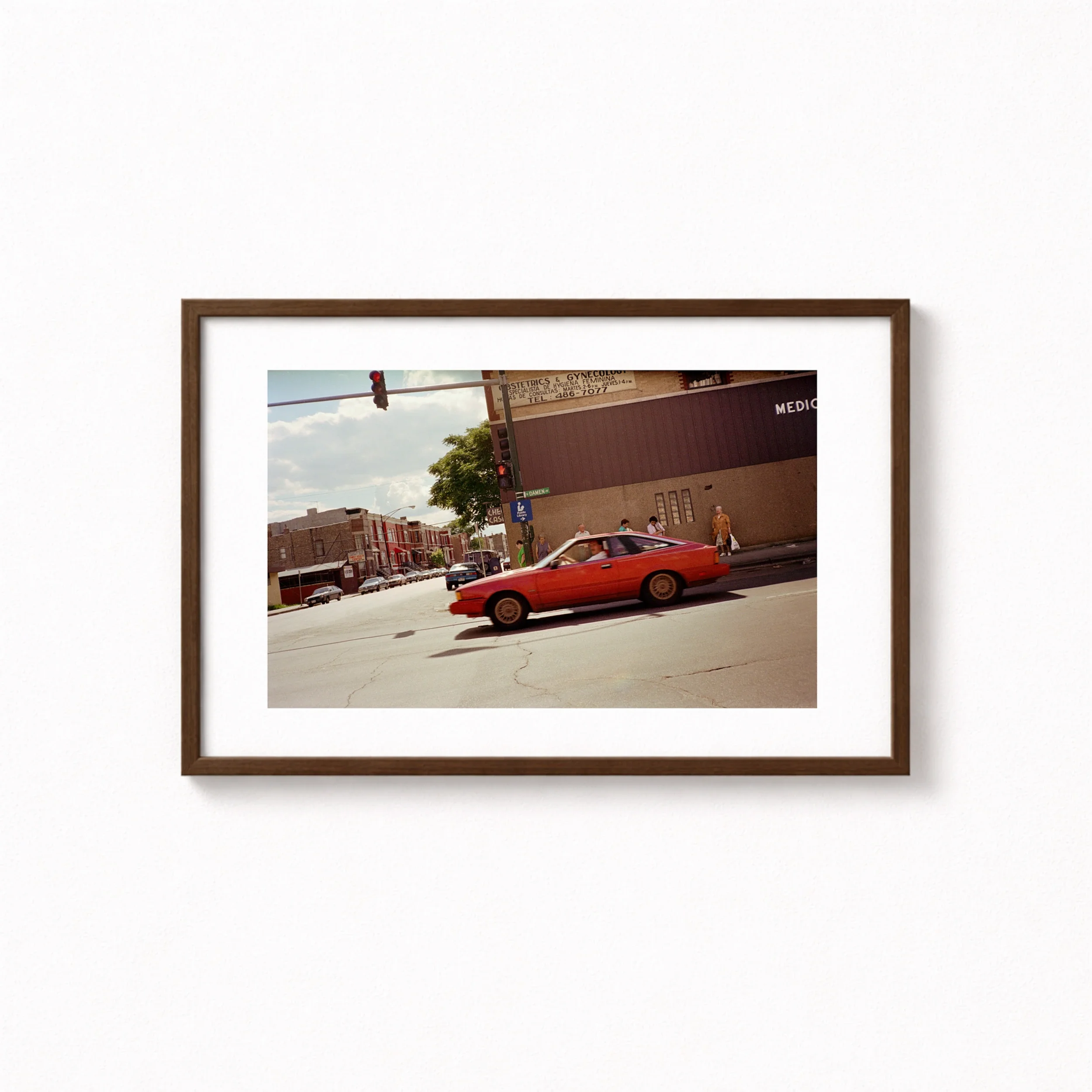 debra-hurford-brown-mockup-Chicago-N-Damen-Ave-framed.webp
