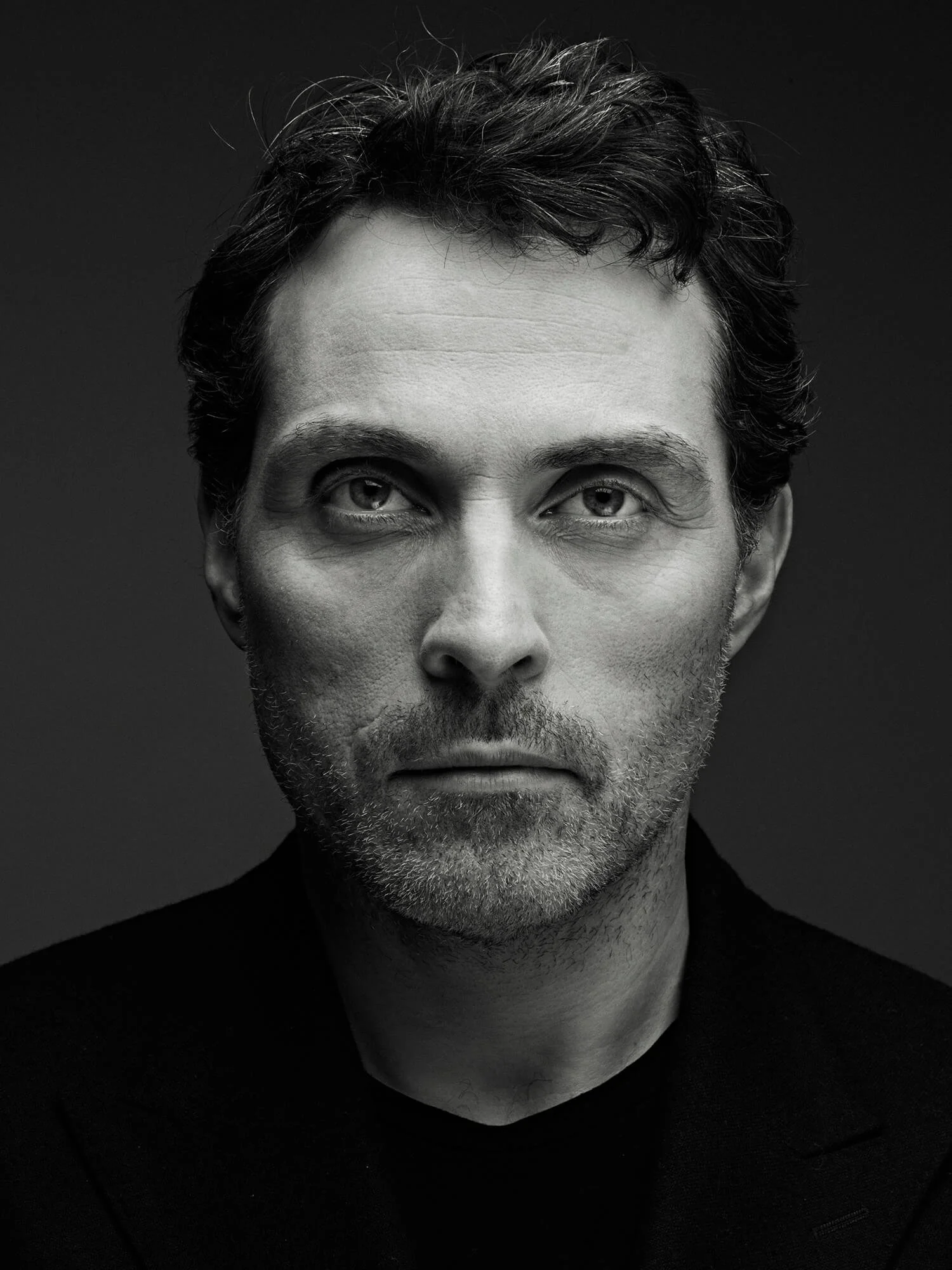 Rufus Sewell