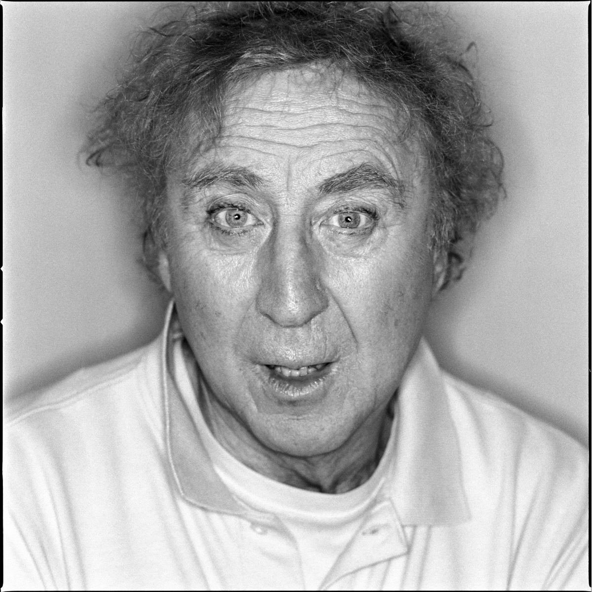 Gene Wilder