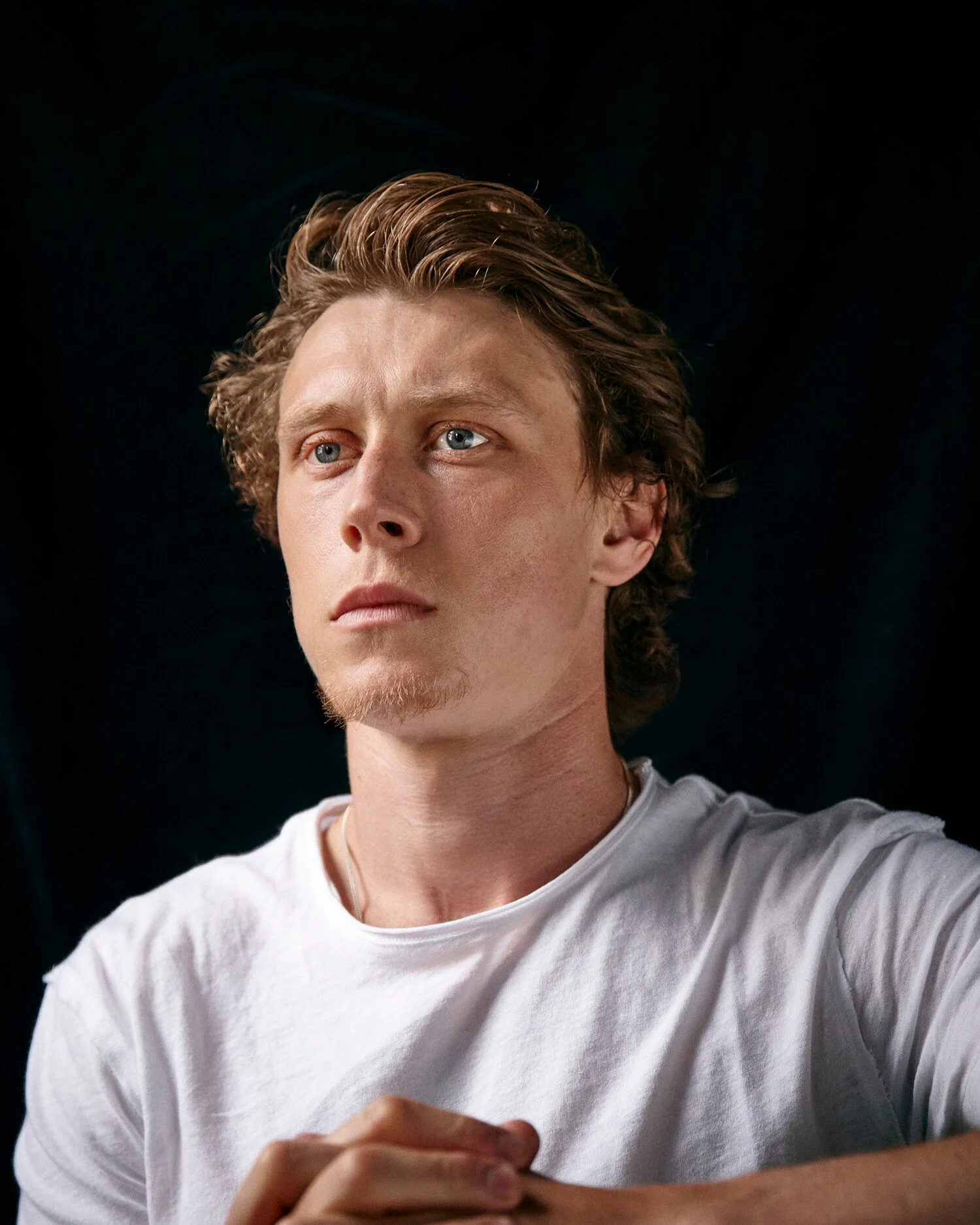 George Mackay