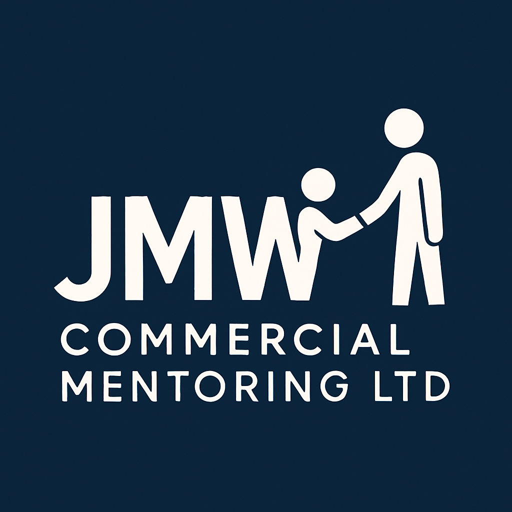 JMW Commercial Mentoring