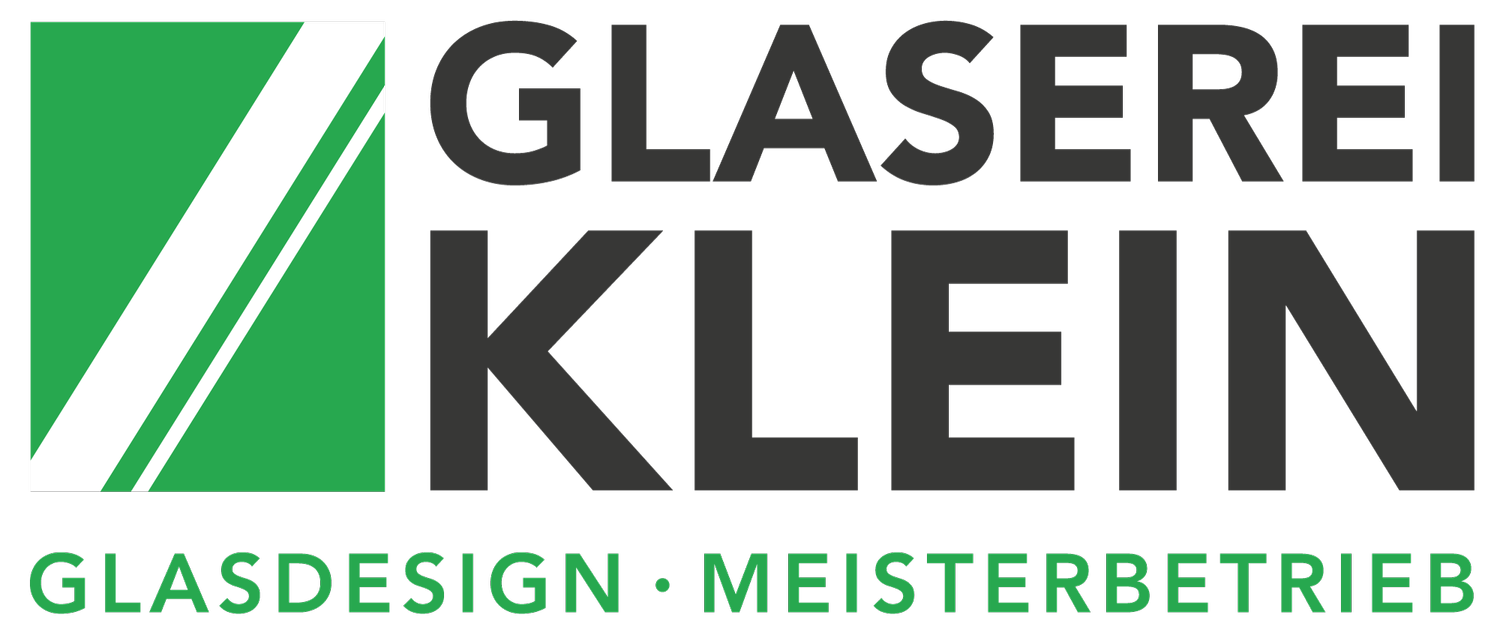 Glaserei Klein Glasdesign Meisterbetrieb Düsseldorf