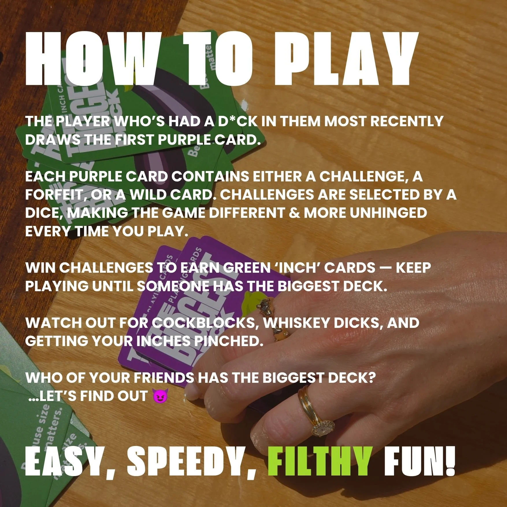 the biggest deck card game hen party games4.jpg