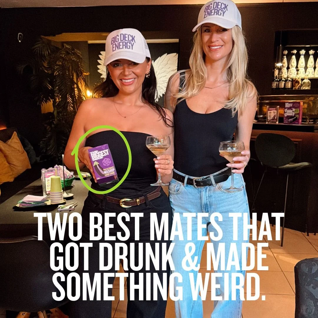 the biggest deck card game hen party games3.jpg