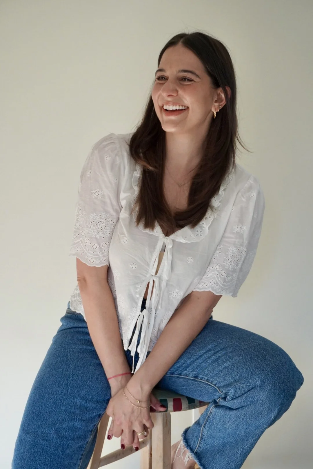 Kaylee Bullen, LCSW