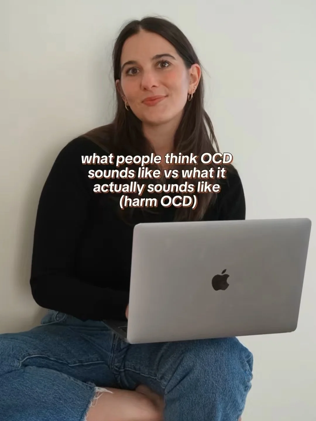 For anyone struggling with harm OCD, there&rsquo;s so much  wow I could say to you, but the most important thing is that you&rsquo;re not alone. 

 you are located in California or Michigan and looking for a anxiety/OCD therapist, please complete a c