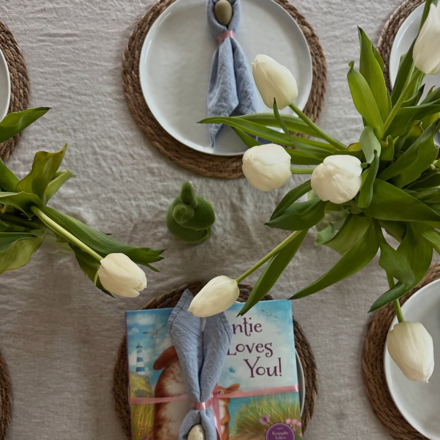 Happy Easter (&amp; Happy Passover) to all who are celebrating!!!