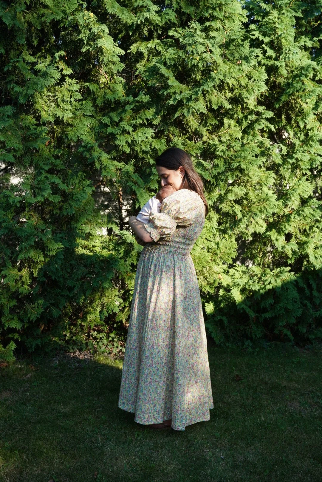 OCD and Parenthood: When Intrusive Thoughts Hit After Having a Baby
