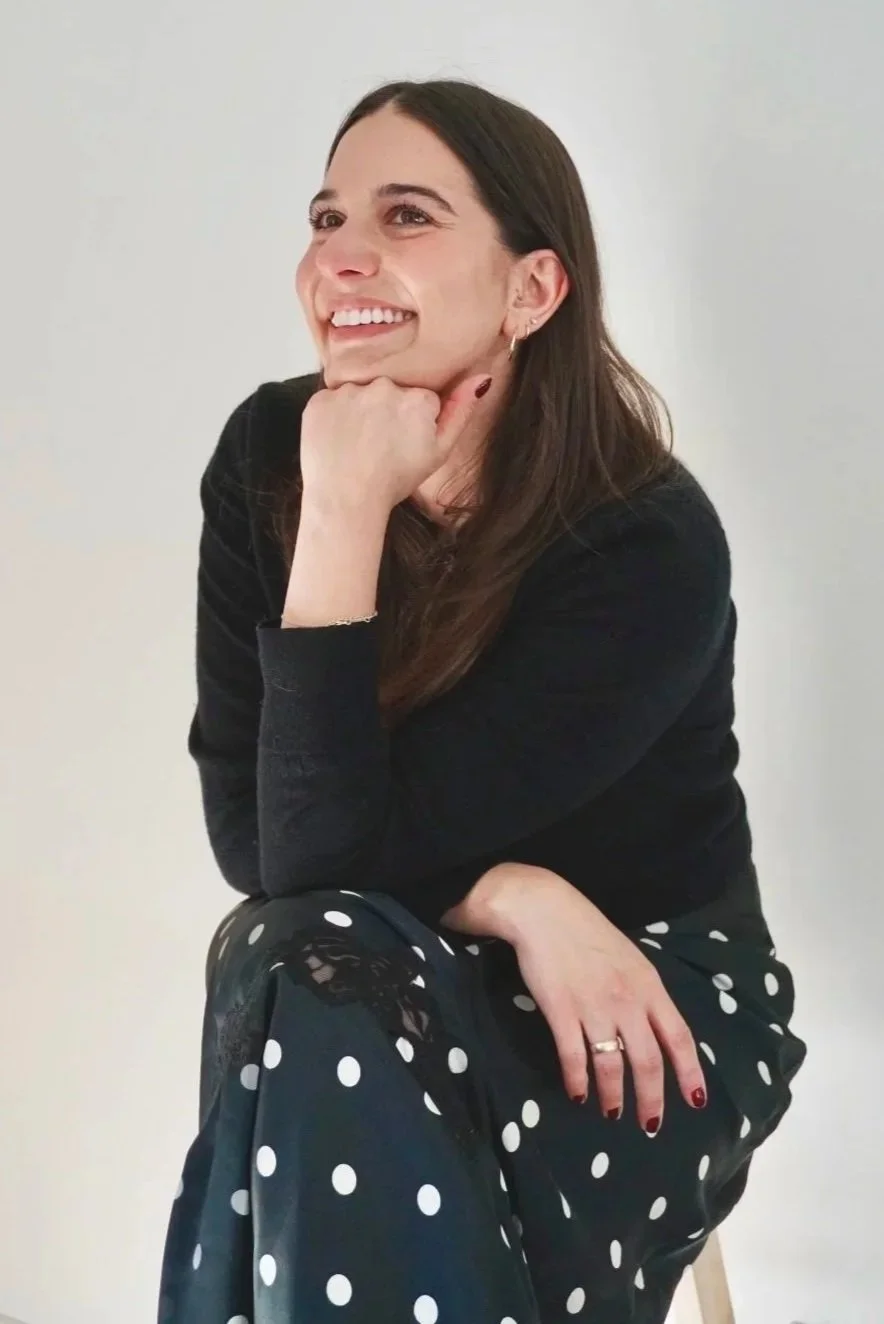 Kaylee Bullen LCSW therapist specialized in treating OCD, Anxiety and Perinatal Mental Health