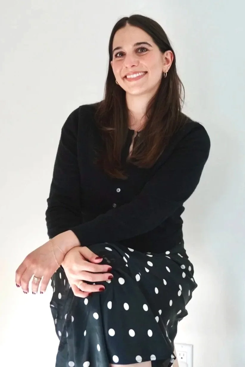 Kaylee Bullen, Therapist, offering support to those struggling with OCD & Anxiety