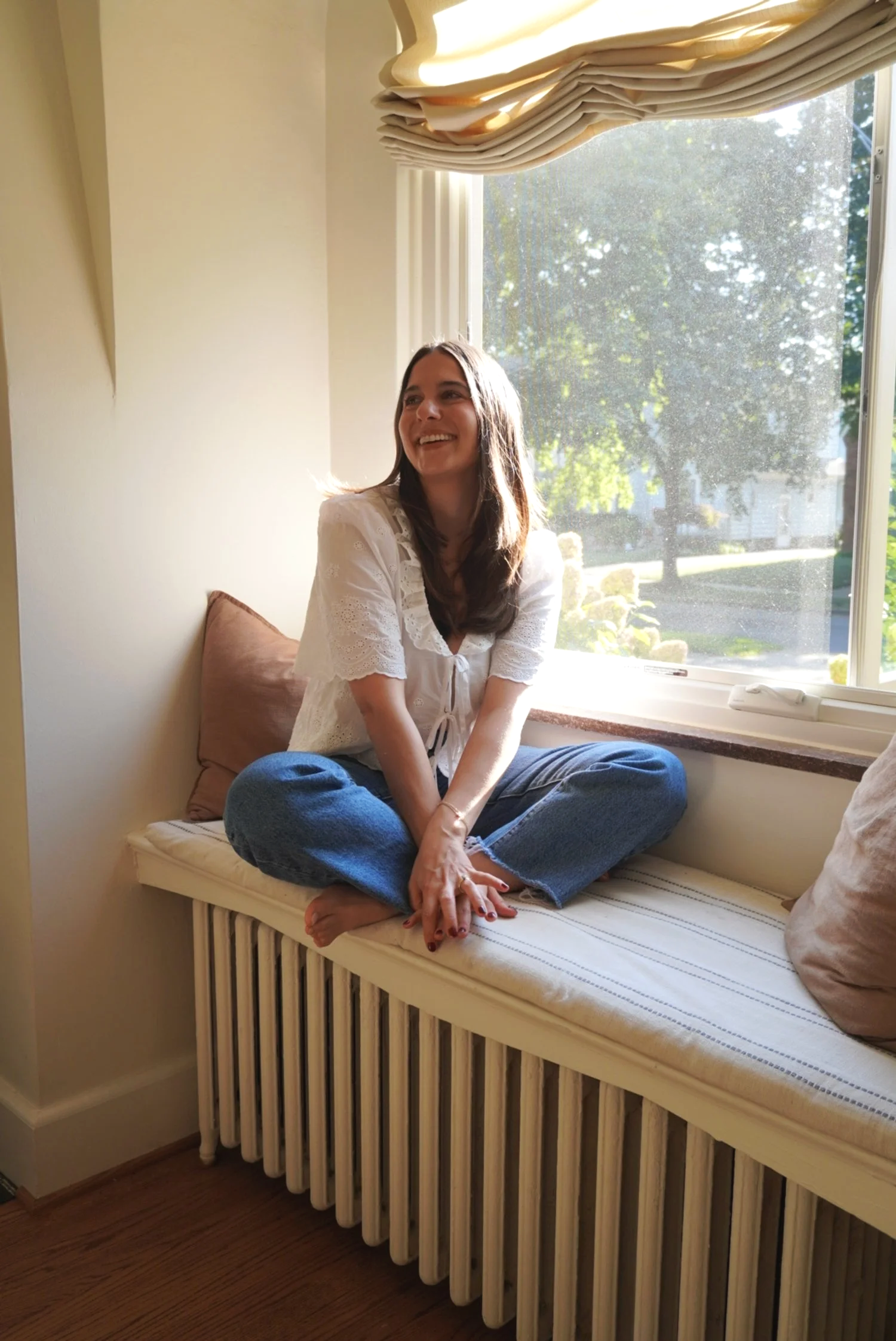 Kaylee Bullen LCSW Anxiety & OCD Specialist and founder of the Human Collective