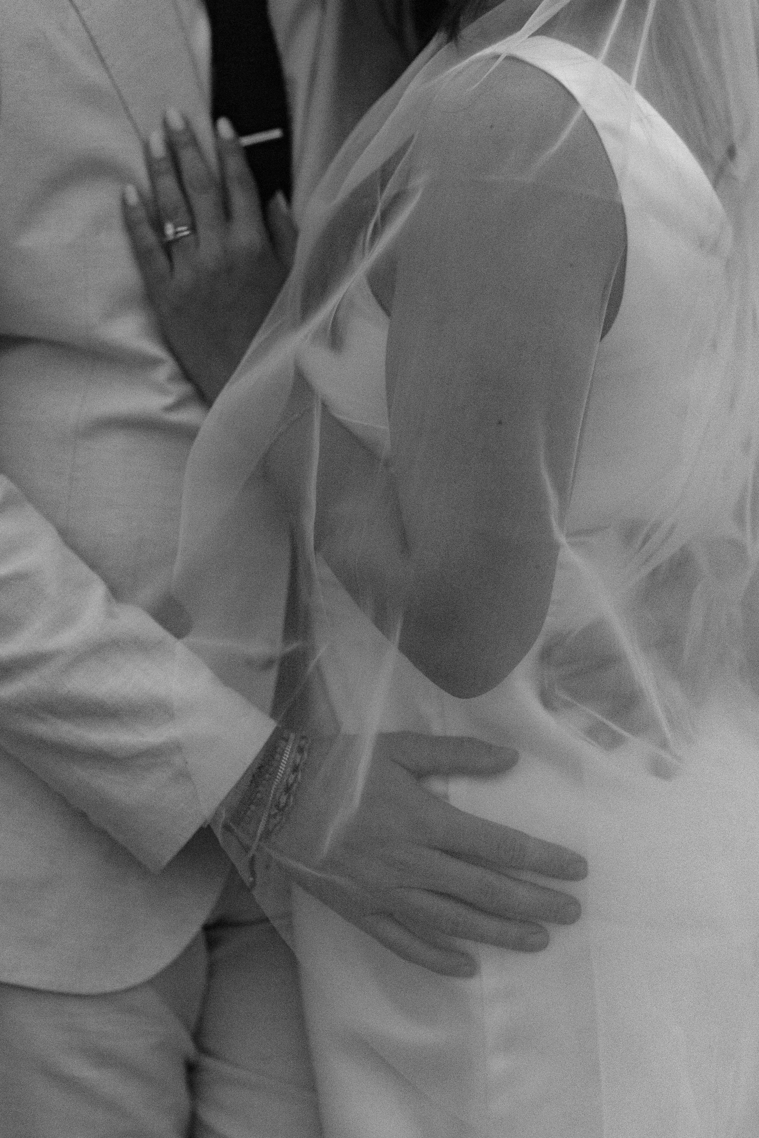 Newlywed couple, seeking relationship & Couples therapy