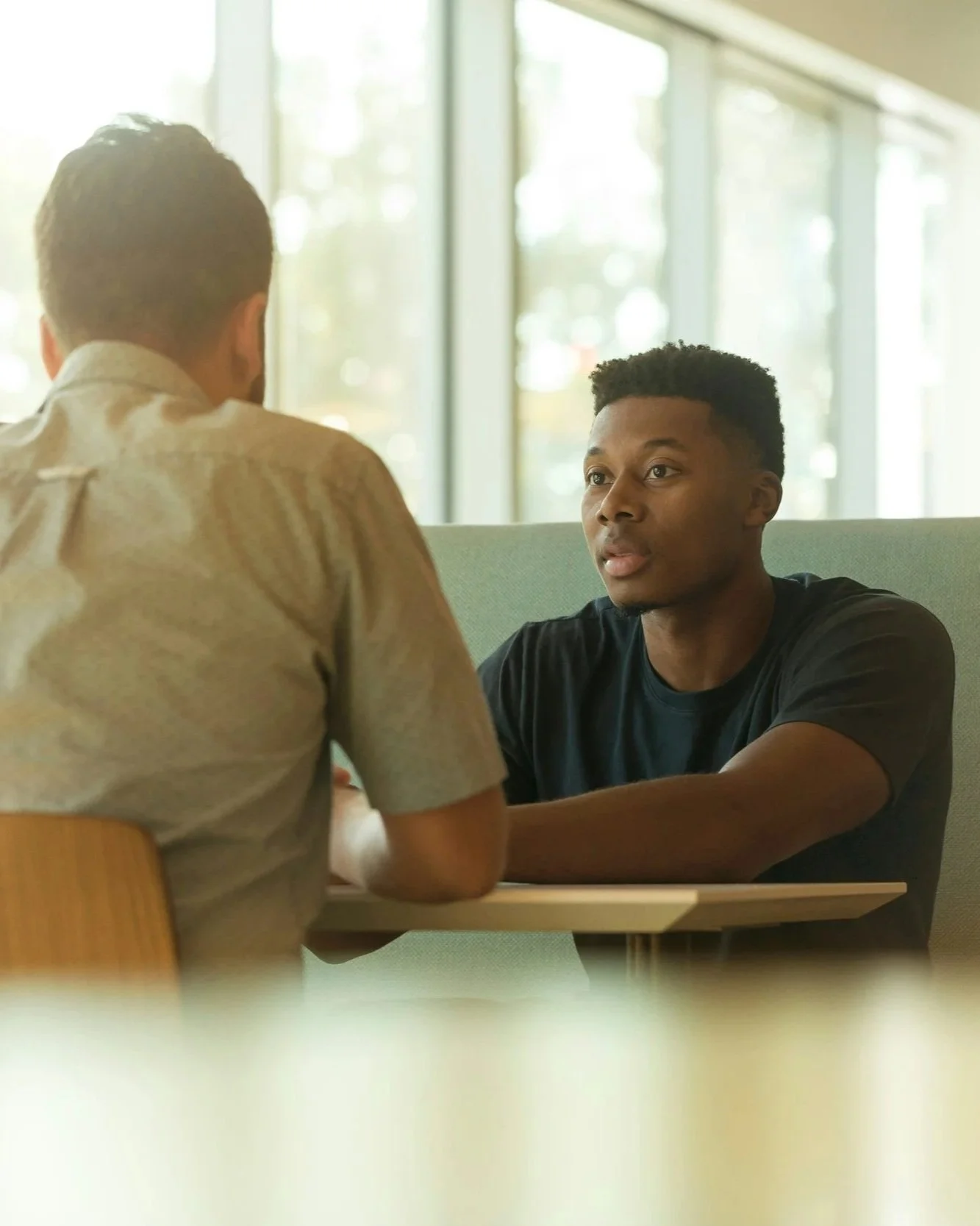 BuitenBlog: BuitenBabbels zijn Uitwisseling met een grote U.