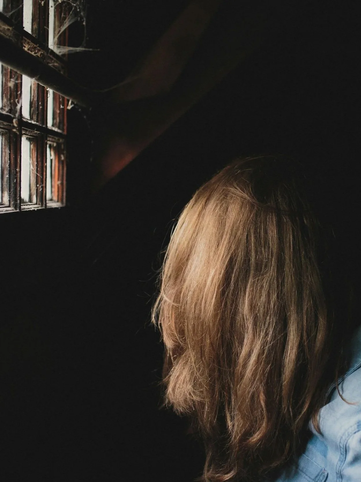 Interview: “Ik heb als kind heel lang gedacht dat ik de enige was.”