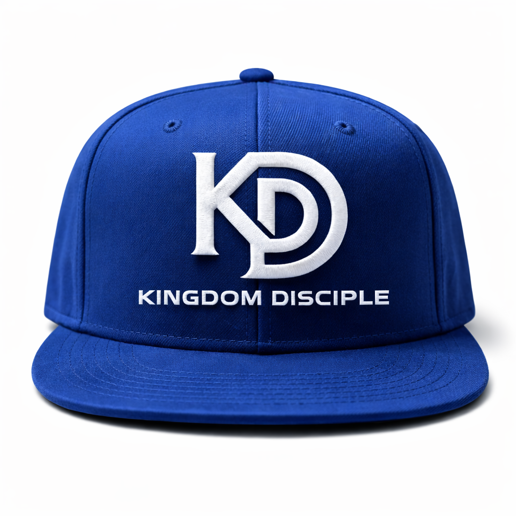 Blue KD Hat.png