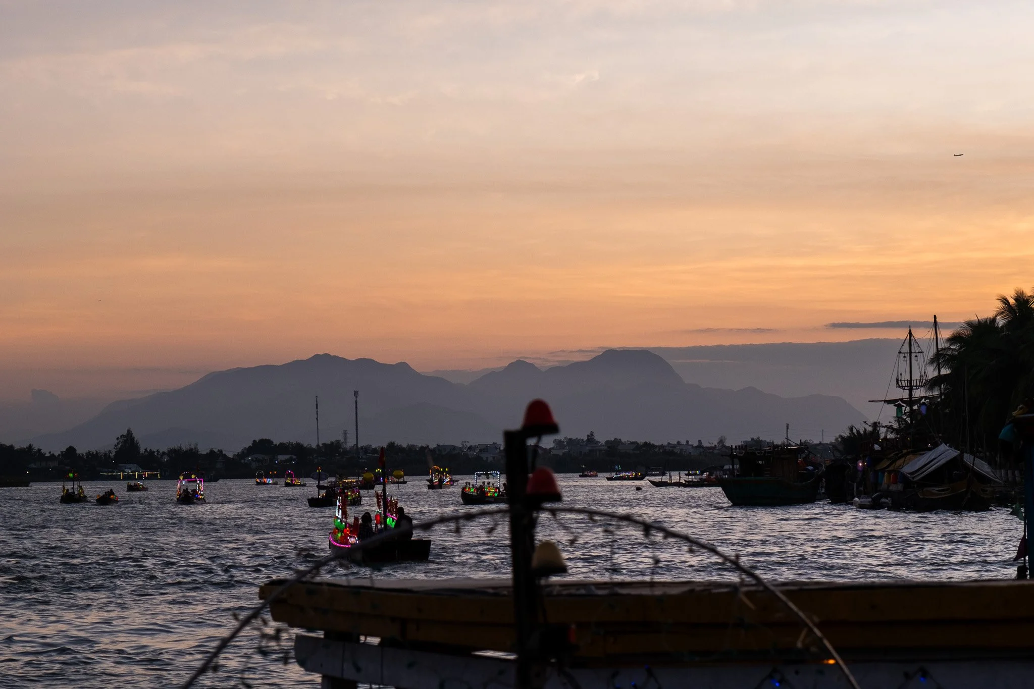 Hoi An, Zentralvietnam