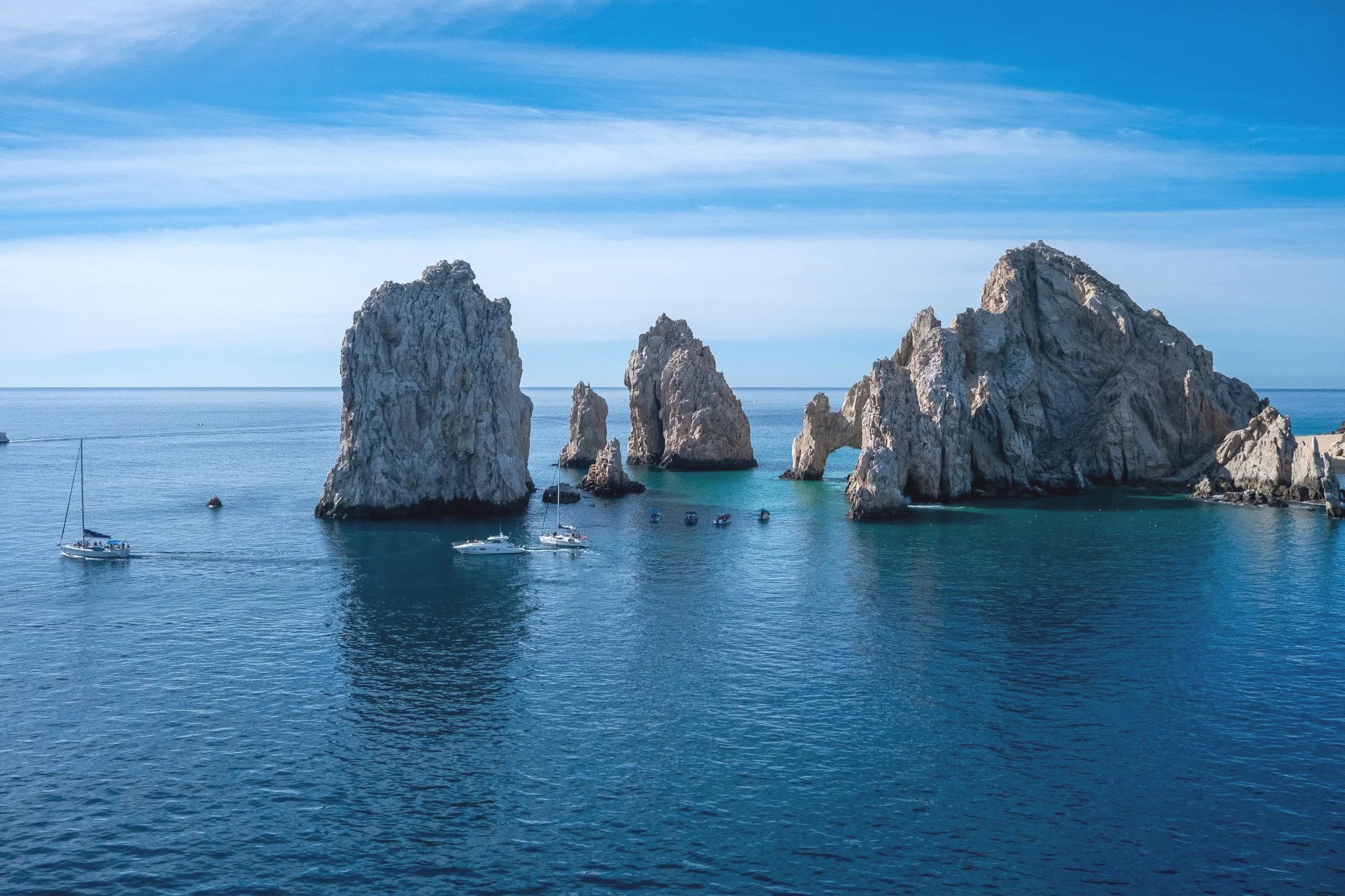 Cabo San Lucas, Mexiko