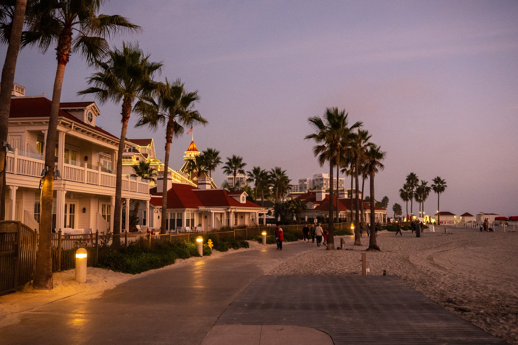 San Diego: Echtes California Dreaming