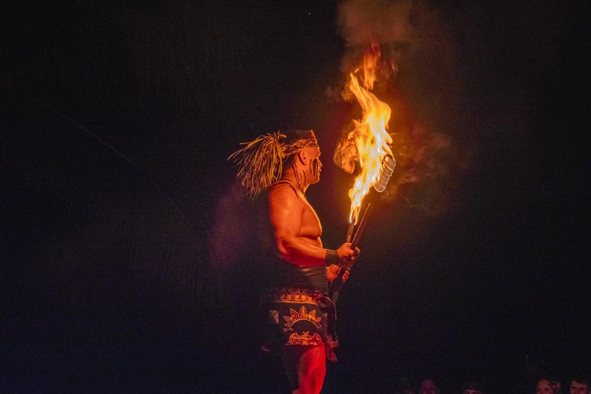O‘ahu: Hawaiʻis urbanste Insel