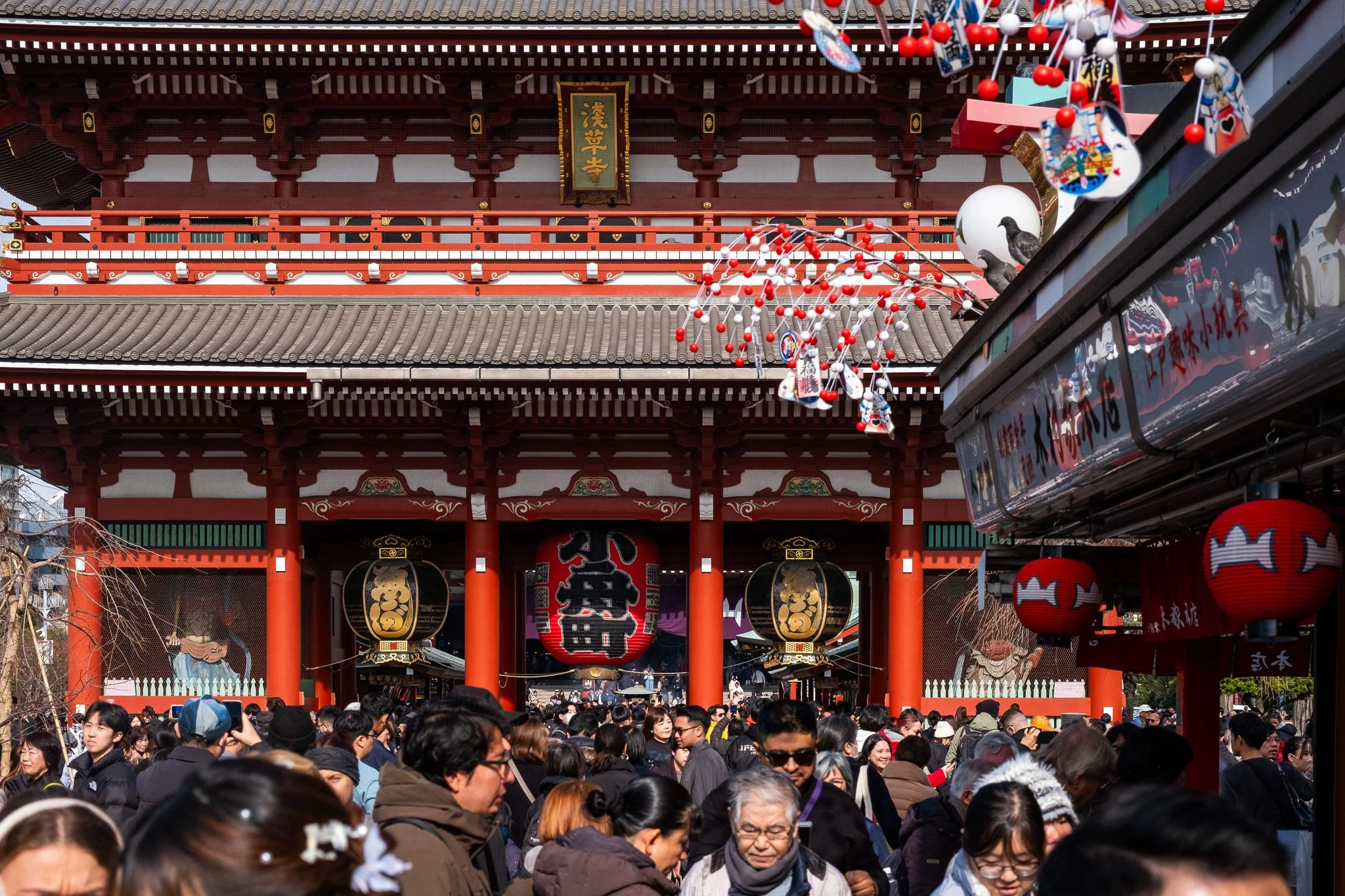 Tokio: Japans genussvolle Megacity