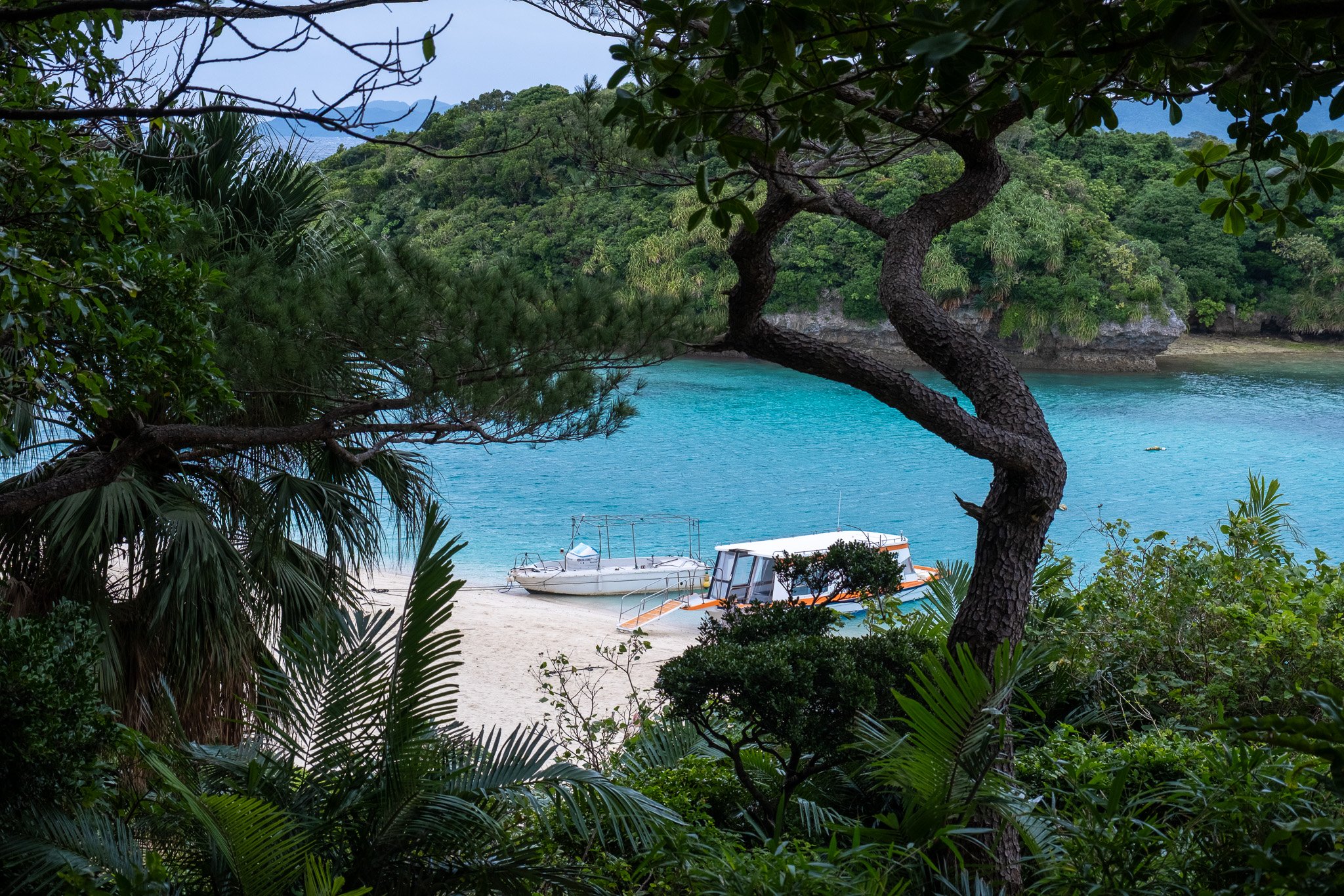 Ishigaki: Japans karibisches Inselparadies