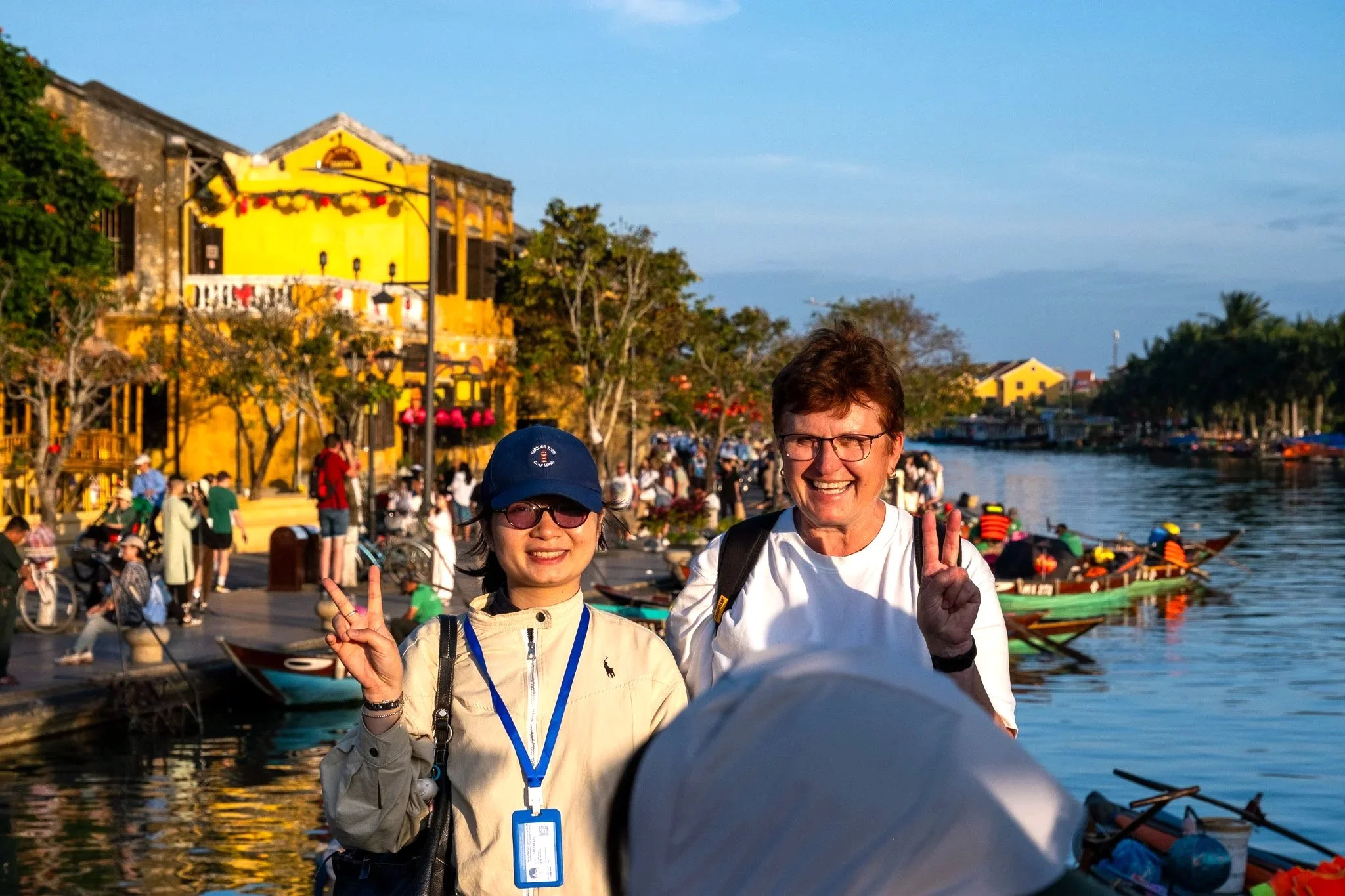 Đà Nẵng: Vietnamesisches Kulturabenteuer