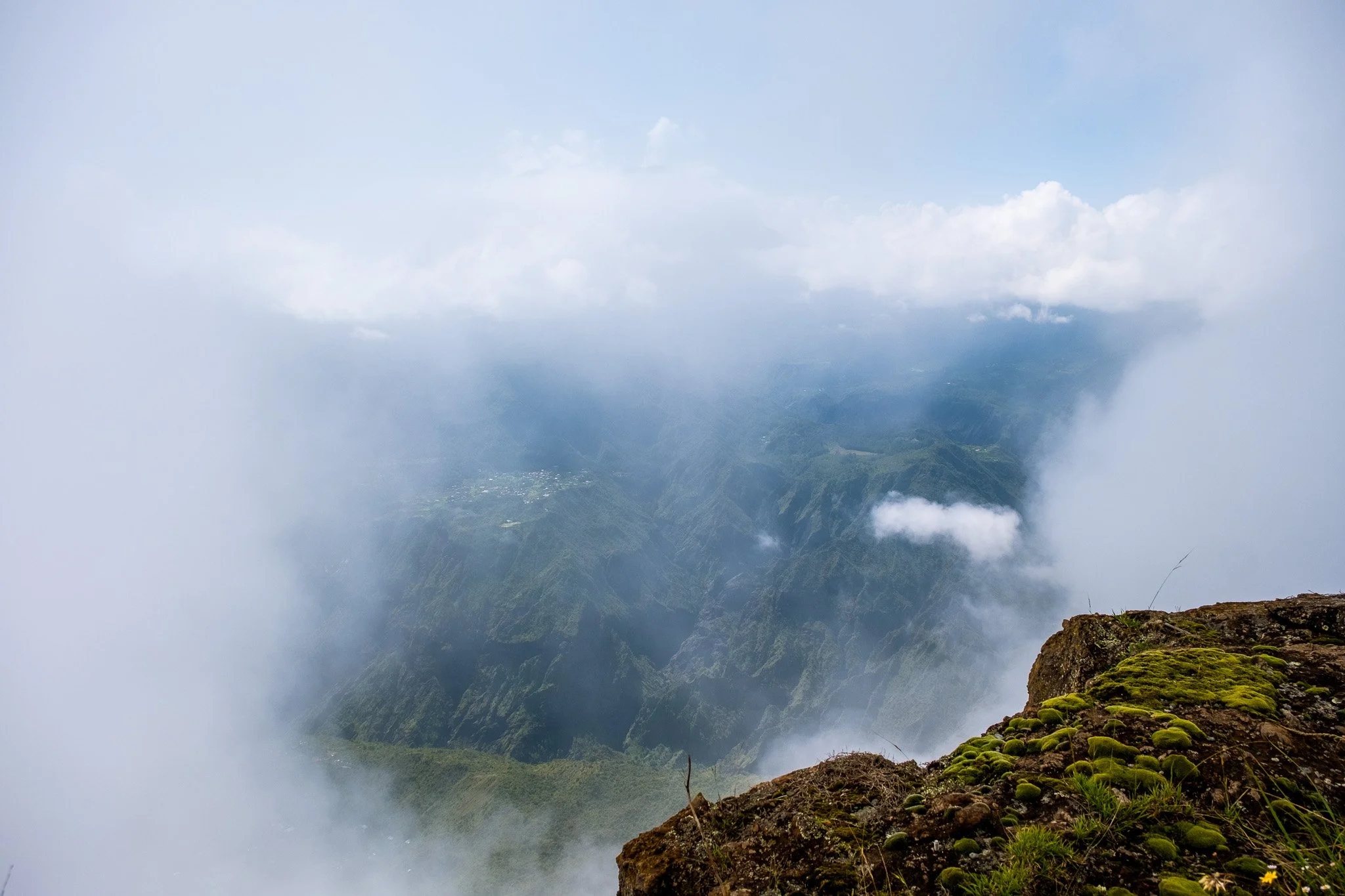 La Réunion: Ein wildes Stück Frankreich