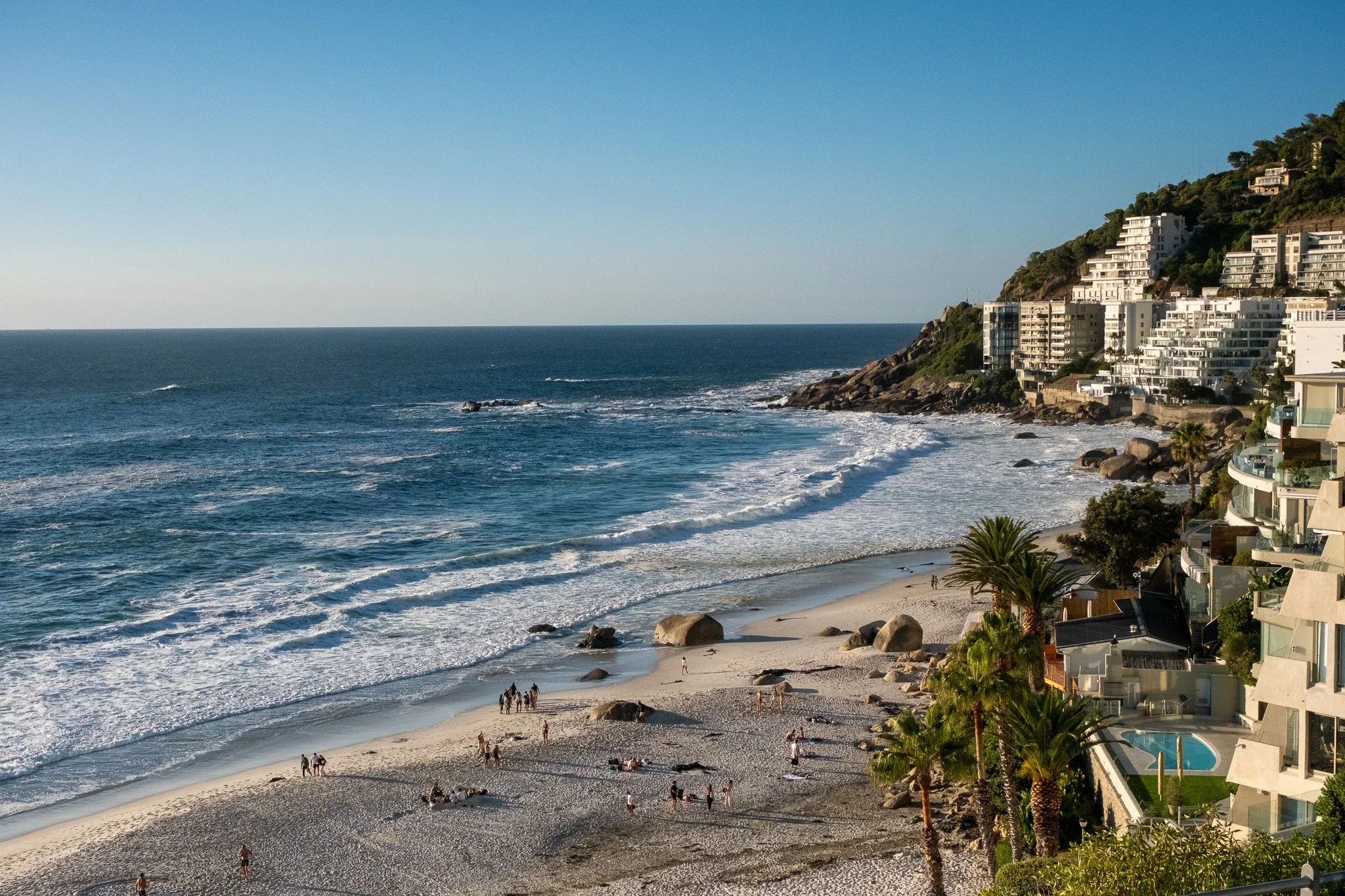 Kapstadt: Das schönste Ende der Welt