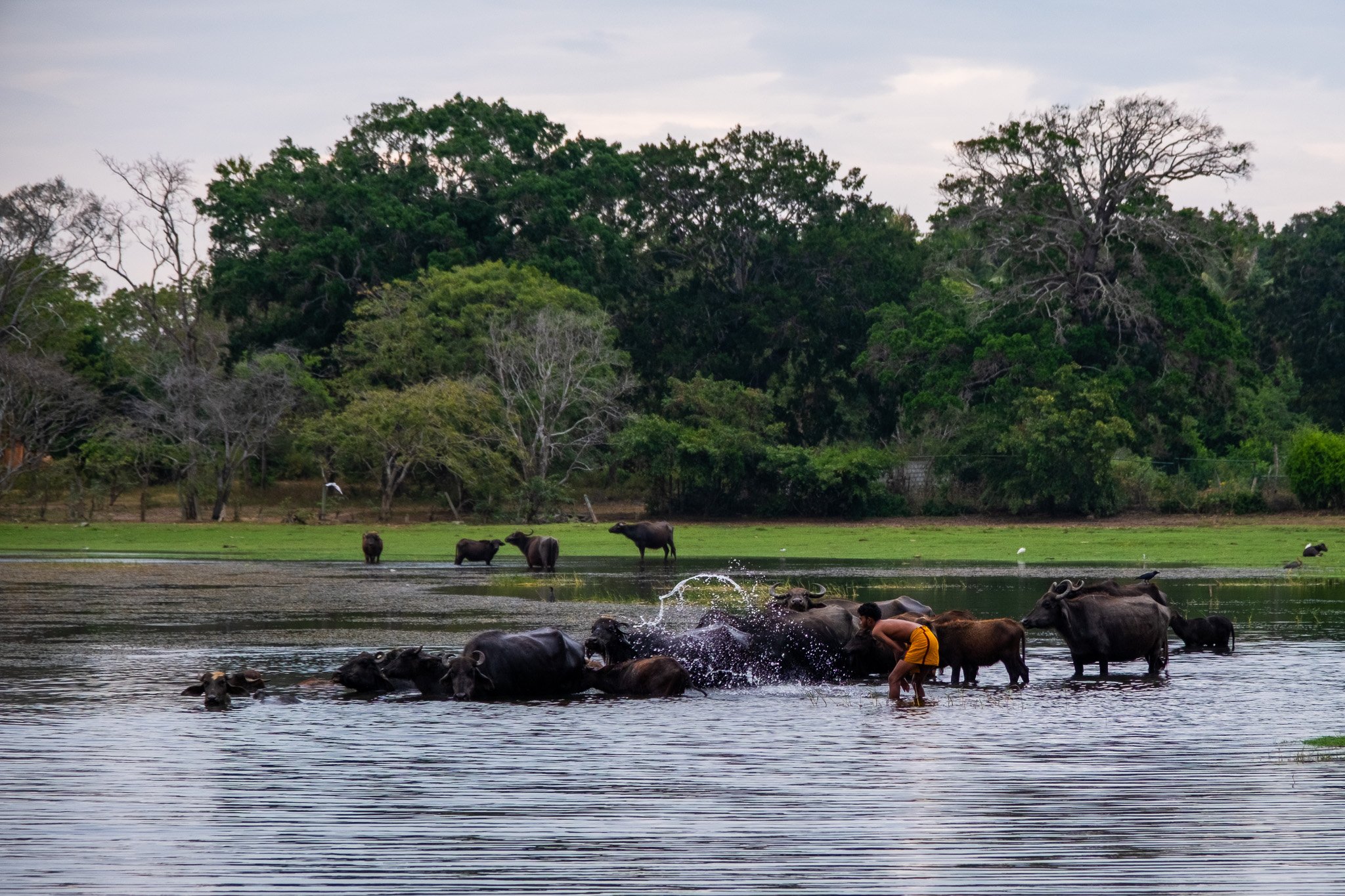 Hambantota, Sri Lanka