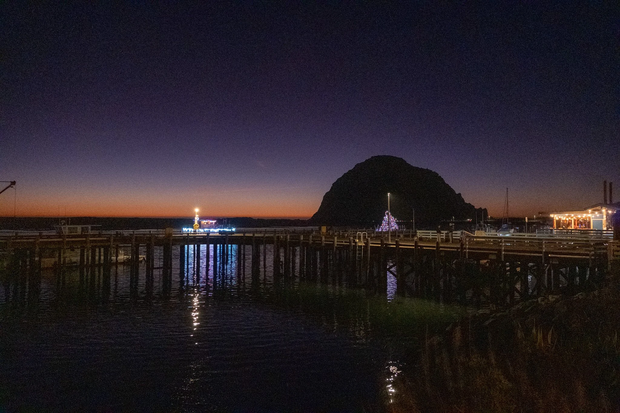 Morro Bay, Kalifornien