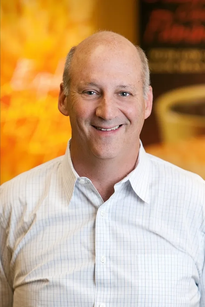 Client Testimonial - Ron Shaich