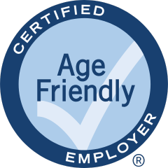 Age Friendly Certified Employer