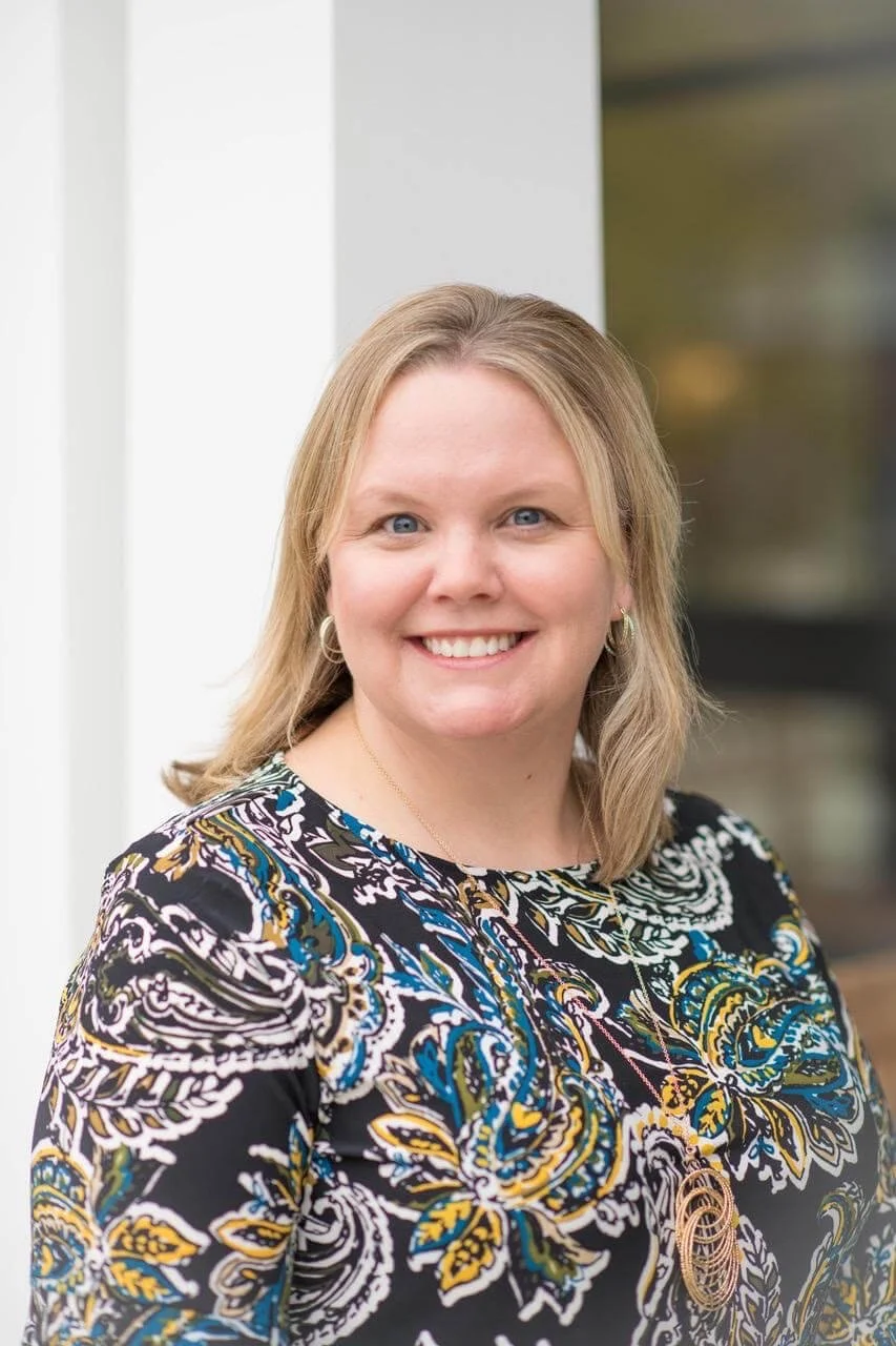 Gayle Thieme Senior Director of Client Care