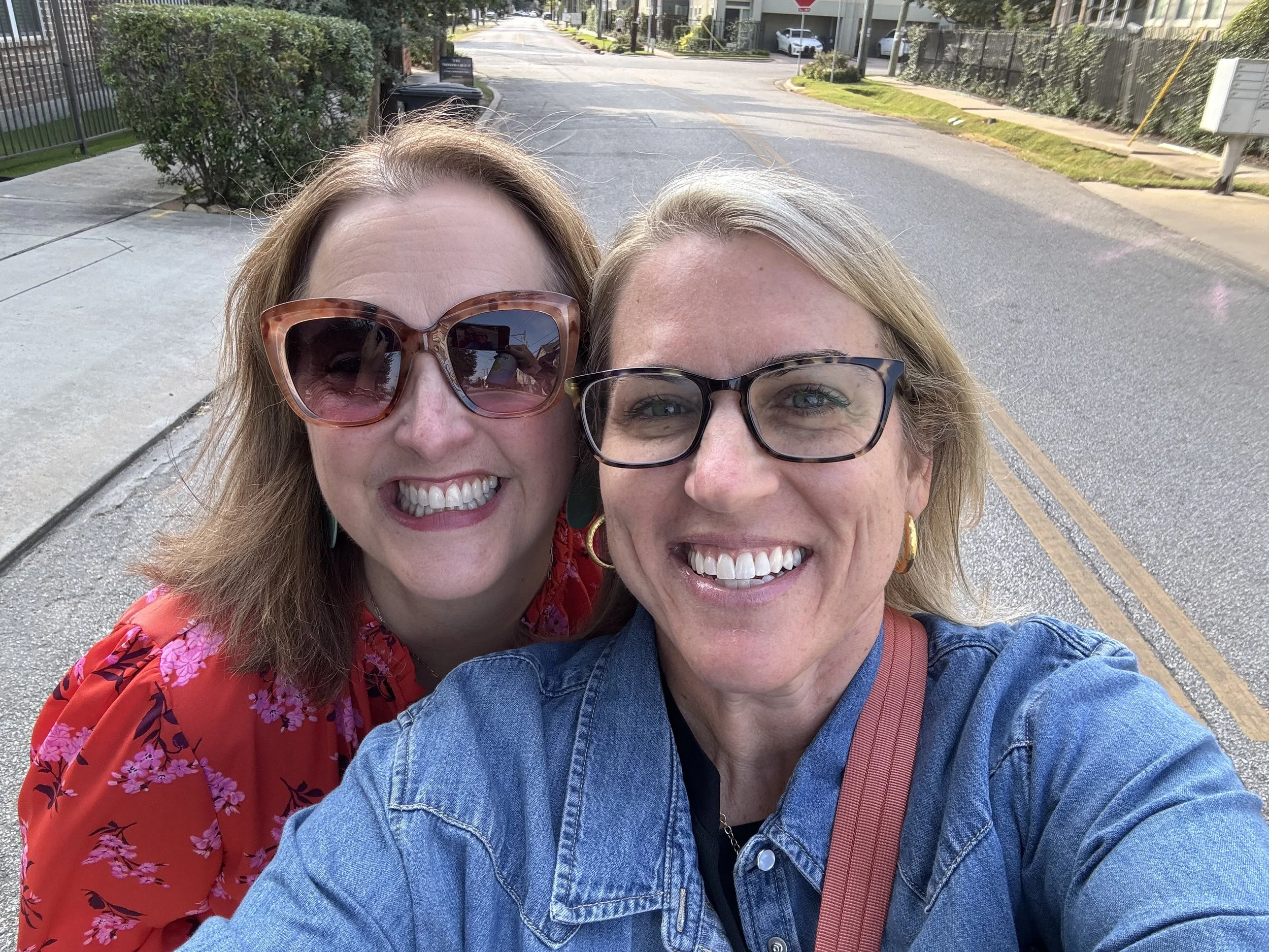 The Future Belongs to the Mensches