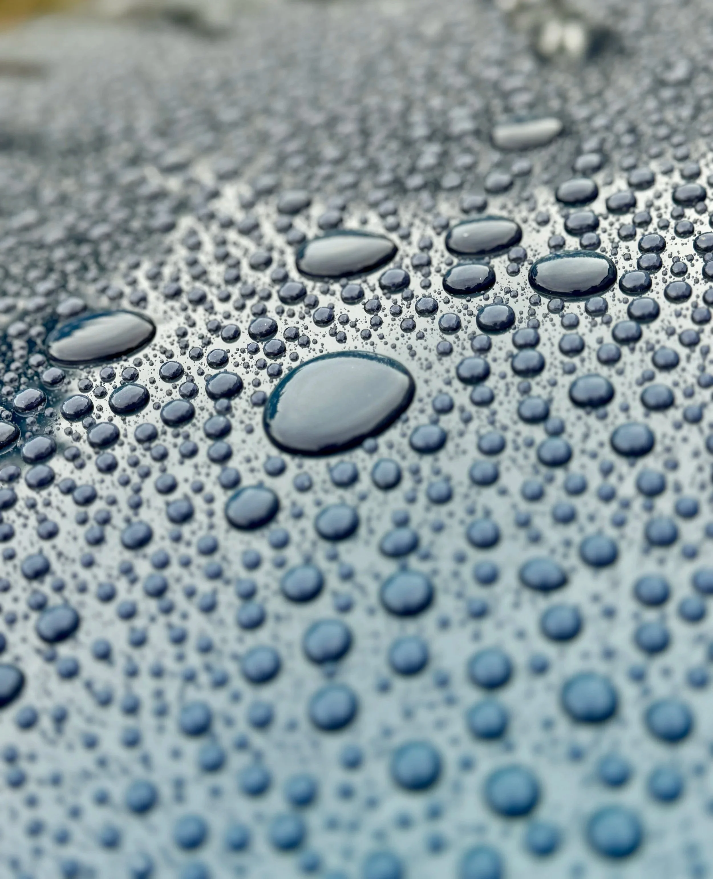 Benefits of ceramic coating