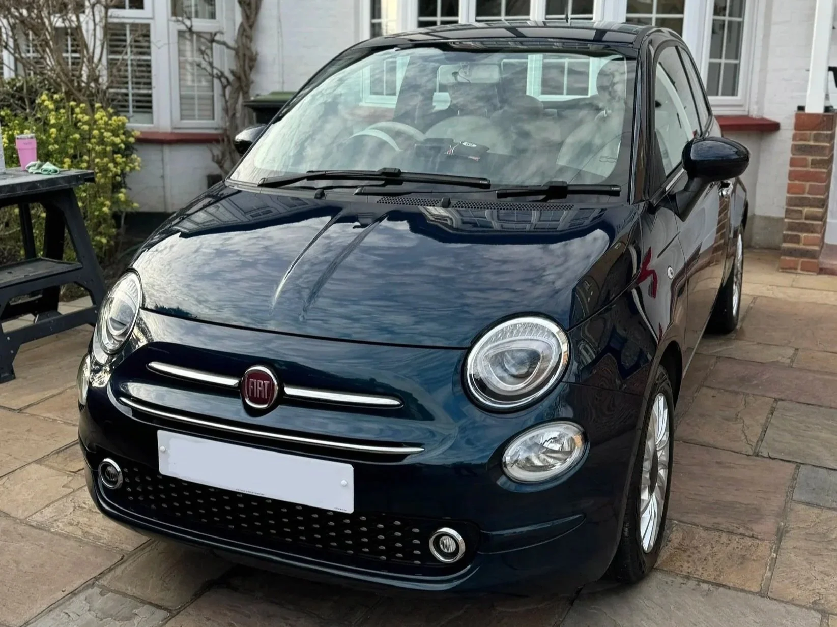 Enhancement details by Laura's Car Detailing