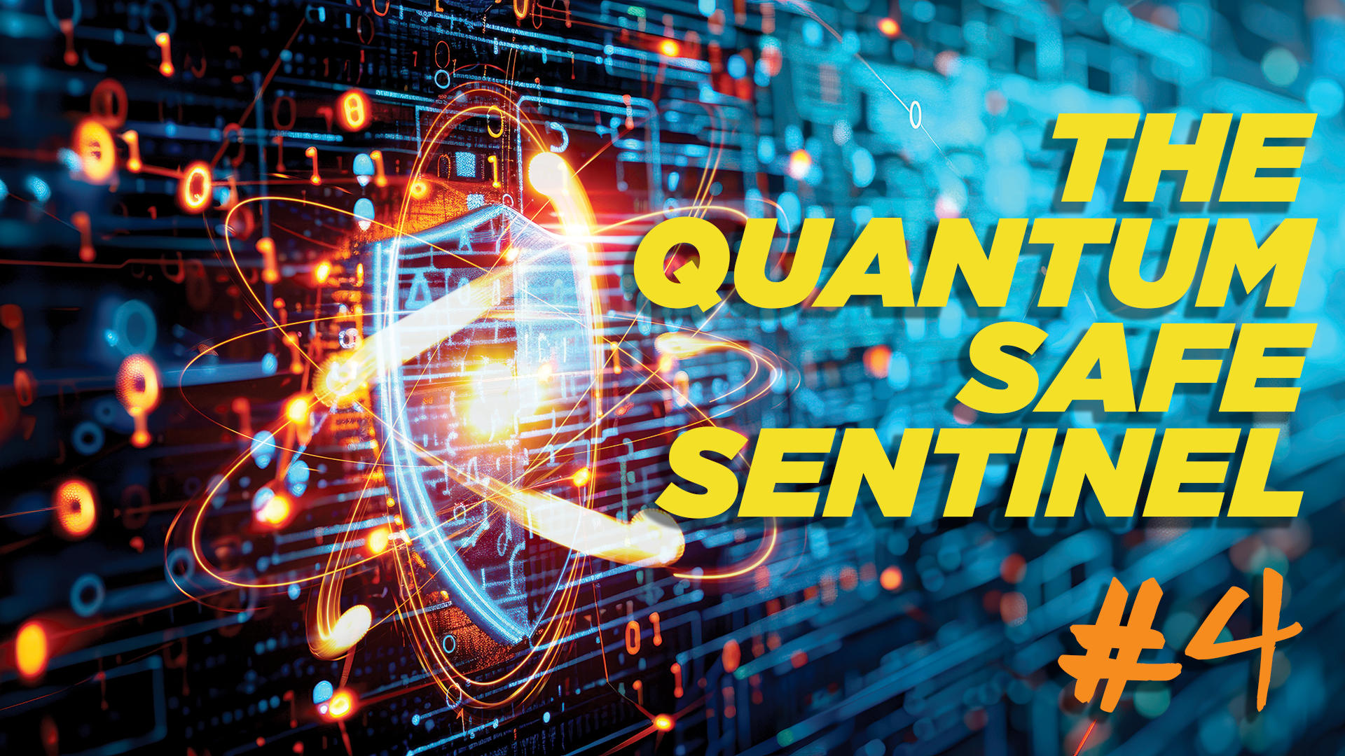 The Quantum-Safe Sentinel #4 - January 2026