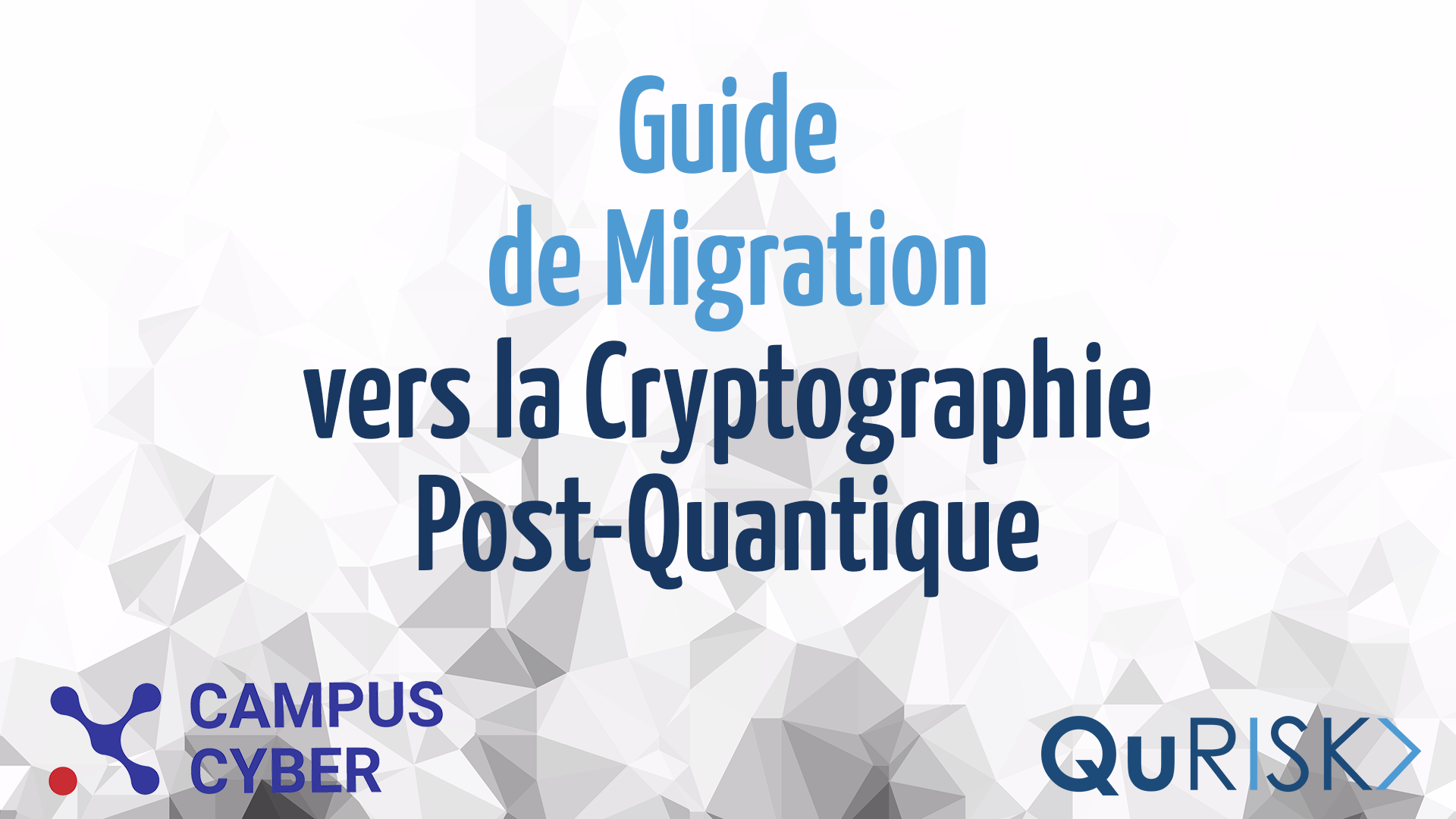 Guide de Migration vers la Cryptographie Post-Quantique