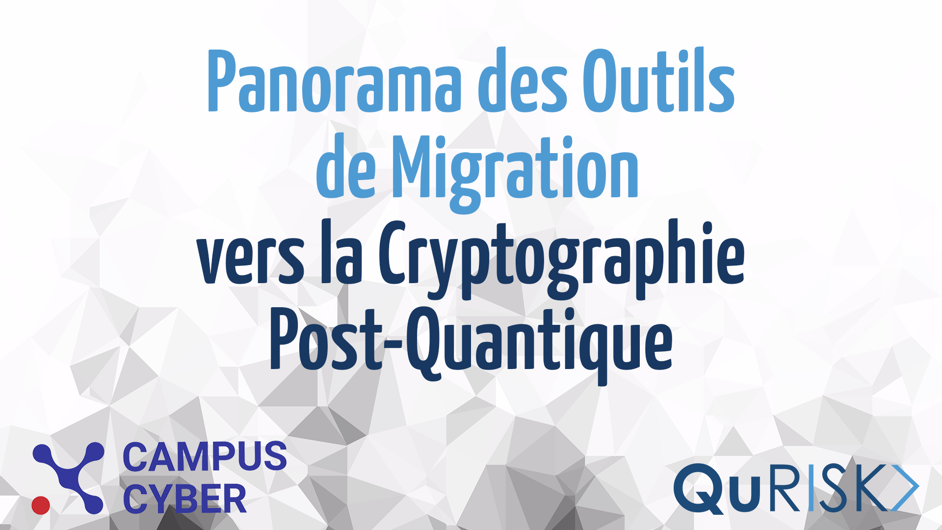 Panorama des Outils de Migration vers la Cryptographie Post-Quantique